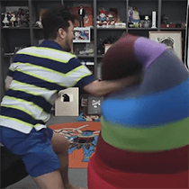 본격 침착맨 짤 모음 2