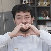 본격 침착맨 짤 모음 2
