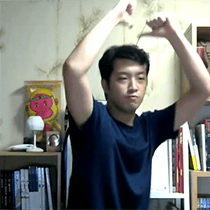 본격 침착맨 짤 모음 2