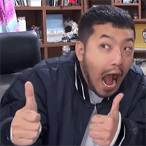 본격 침착맨 짤 모음 2