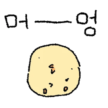 아기 뵹아리. 한마리. 데려왔읍디다.