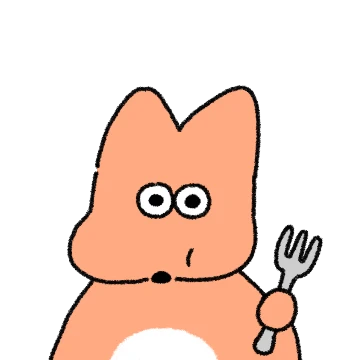 안여우의 친근한 일상