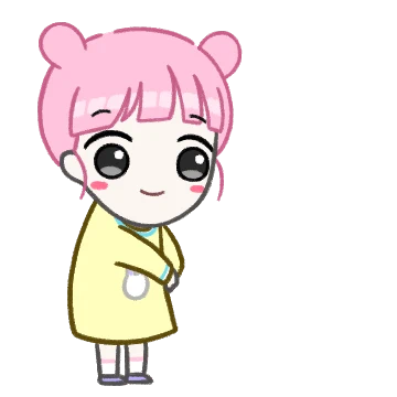 핑크벨의 좋은 날