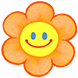 마음만큼 큰 꽃다발