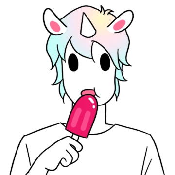 꿈과 희망의 유니콘!