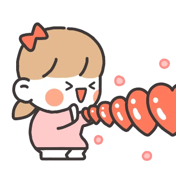 뽀시래기 쟈근콩 (여친ver.)