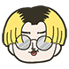 킹받는중2병