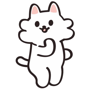 빵냥이다요!