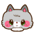 귀여운 냥이