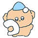 뚱금이
