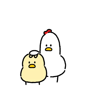 삐빅이와 꼬꼬닥