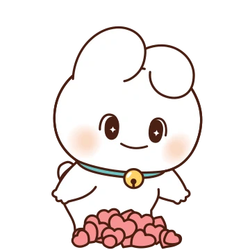 꼬꼬마 몽슈와 애몽이