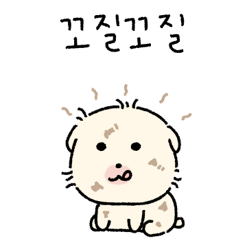 천방지축 누렁구