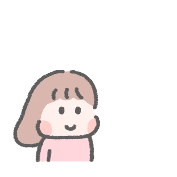 언제나 럽럽 ! 커플티콘 (여친)