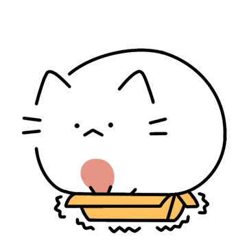 통통하게 돌아온 마시멜로 멜냥이