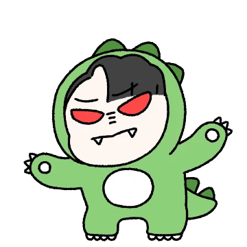 리자는 질투쟁이야
