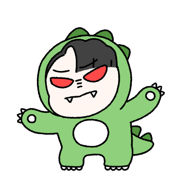리자는 질투쟁이야