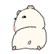 흐물떡햄