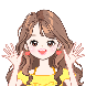 사랑스런 란이