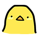 과성장 병아리