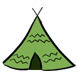 모던캠핑