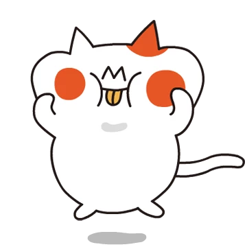 뚠뚠이지만 귀여워~