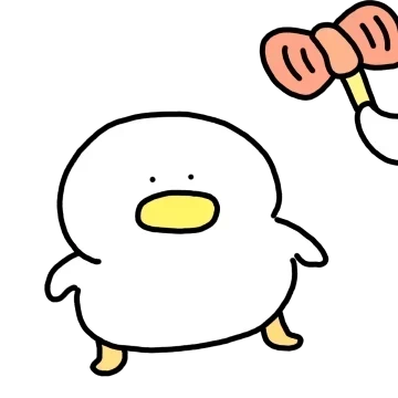 정신없는 오리 오미리