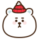 빨간코