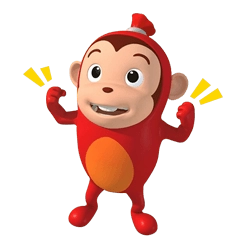 좌충우돌 코코몽과 함께하는 24시