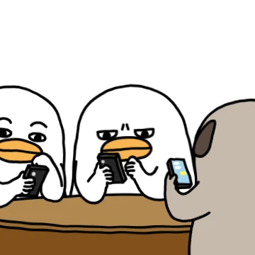 오철이와 친구들