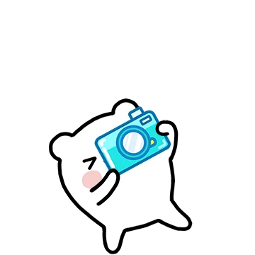 뾰로롱~ 예쁜 세글자 톡