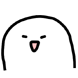 하양콩떡