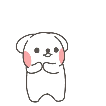 몽실몽실 말티즈 도람이
