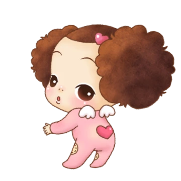 사랑둥이 뚱이