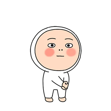 뽀짝뽀짝 미니기리