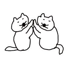 하찮은 매옹이