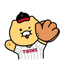 춘식이는 승요 (LG트윈스)