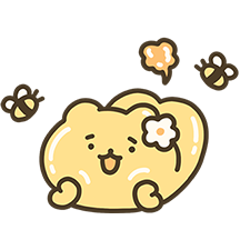 꿀젤리는 꿀방구 뿡!