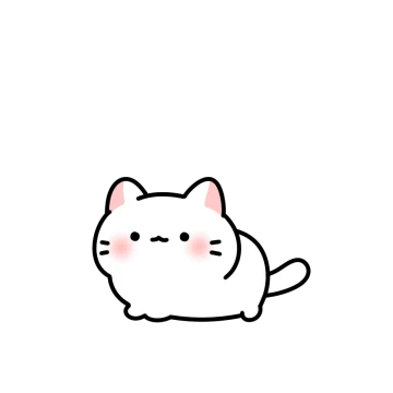 말랑뽀짝 고양이들