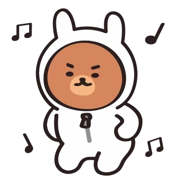 바니쿠마와 함께!