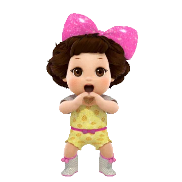 하트하트앙 똘똘이 2