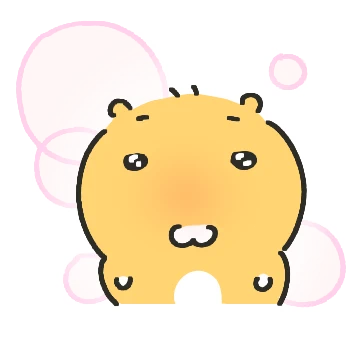 우왓! 아가 햄츄 2