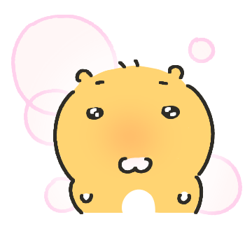 우왓! 아가 햄츄 2