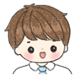 귀염뽀짝 스티커