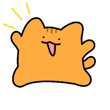 오렌지냥이 오냥이