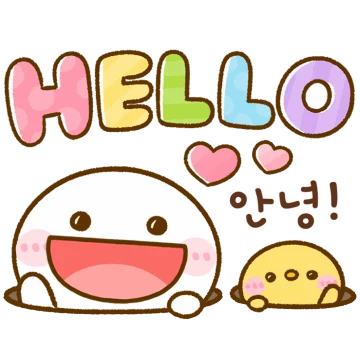 언제나 스마일! 작은 마로 6