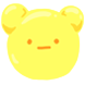 투명젤리