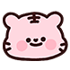 핑꾸호랑이