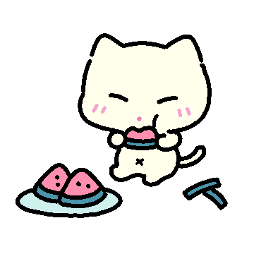 고양이애옹 3