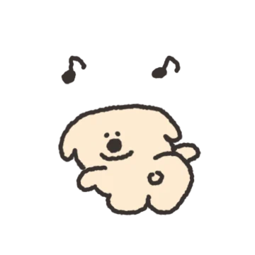 댕충댕충 찌뭉이